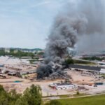 Dirty Air Makes Industrial Work More Dangerous and More Costly