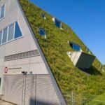 Green Roofs