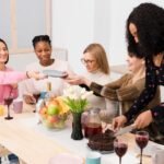 Host a Zero-Waste Dinner Party