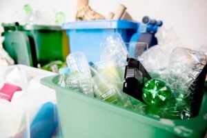 How Recyclers Actually Check the Carbon Footprint of Recycled Plastics
