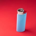 How to Dispose of a Lighter