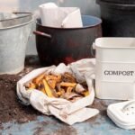 How to Start Balcony Composting