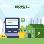 Renewable Diesel and Biochar Plant