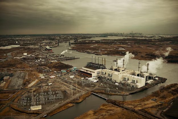 Wastewater Plants Emit Twice the Greenhouse Gases Officials Counted