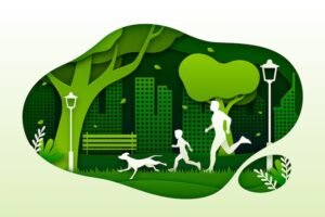 What “Going Green” Means Now