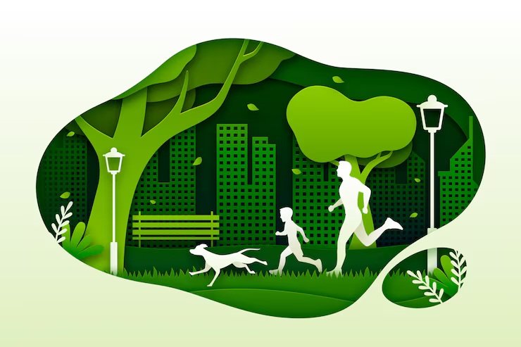 What “Going Green” Means Now