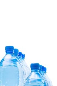 Recalled Bottled Water