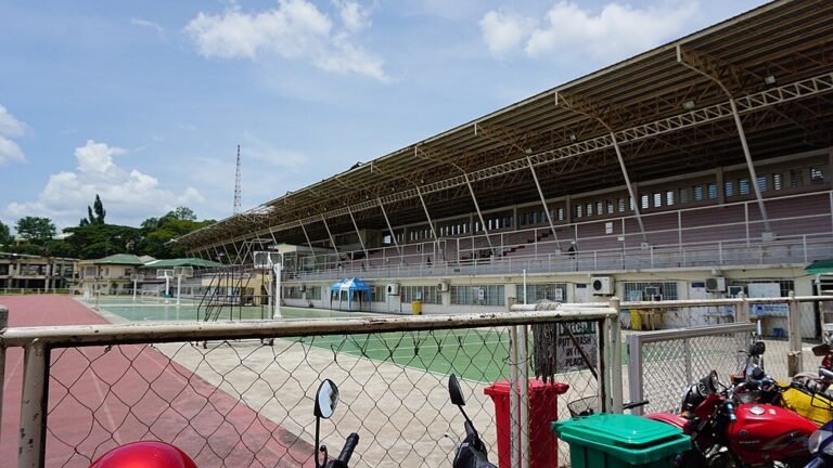How Professional Sports Are Turning Matchday Waste into Wins for the Planet