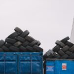 Used Tyres Recycled into Export-Grade Fuel