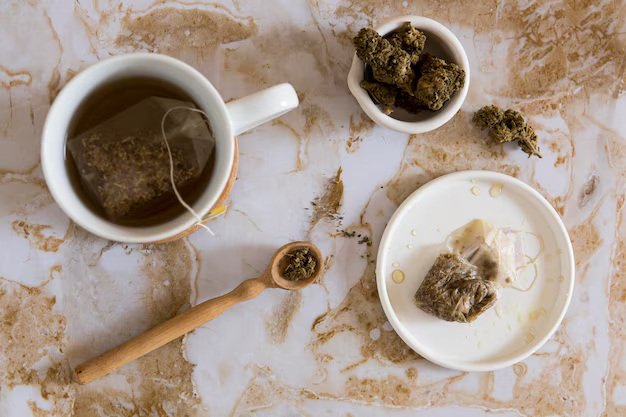 New Study Finds Microplastics in Everyday Tea